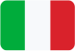 Výroba športových potrieb Italiano